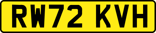 RW72KVH