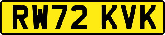 RW72KVK