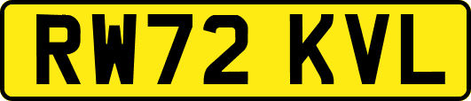 RW72KVL