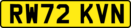 RW72KVN