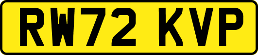 RW72KVP