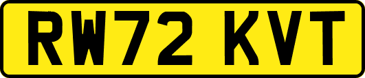 RW72KVT