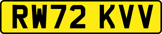 RW72KVV