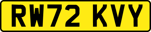 RW72KVY