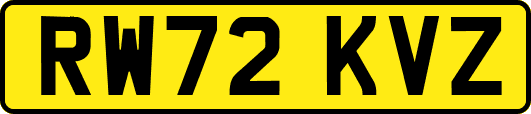RW72KVZ
