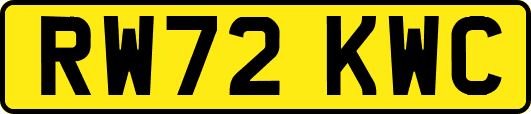 RW72KWC