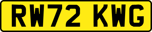 RW72KWG