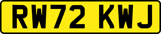 RW72KWJ