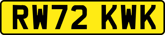 RW72KWK