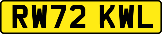 RW72KWL