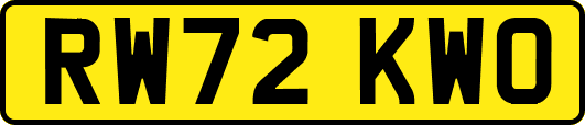 RW72KWO