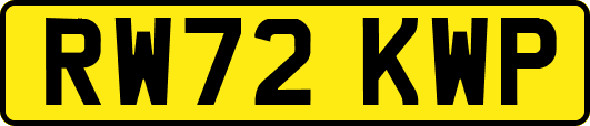 RW72KWP