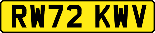 RW72KWV