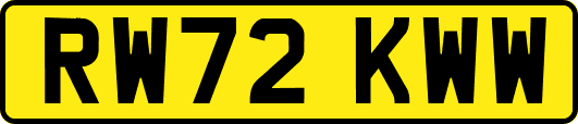 RW72KWW