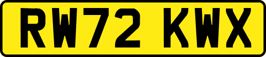 RW72KWX