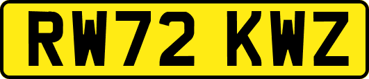 RW72KWZ