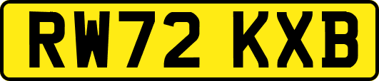 RW72KXB