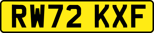 RW72KXF