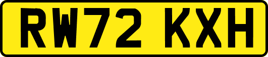 RW72KXH
