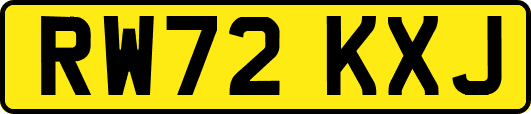 RW72KXJ