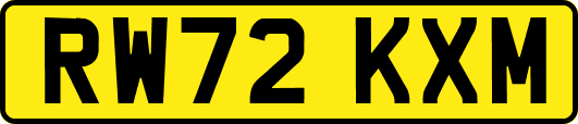 RW72KXM
