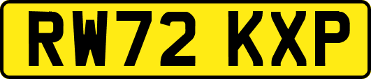 RW72KXP