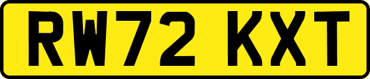 RW72KXT