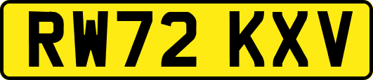 RW72KXV