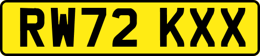 RW72KXX