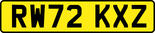 RW72KXZ