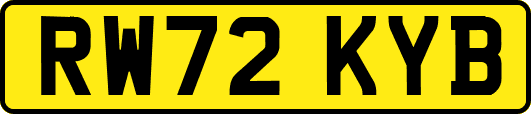 RW72KYB