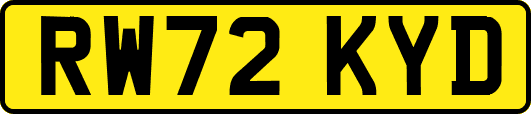 RW72KYD