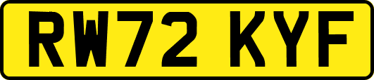 RW72KYF