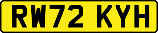 RW72KYH