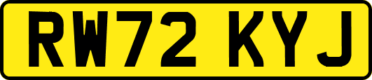 RW72KYJ