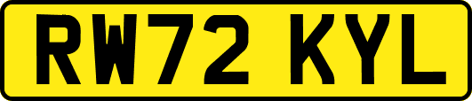 RW72KYL