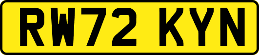 RW72KYN