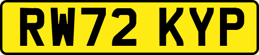 RW72KYP