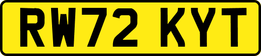 RW72KYT