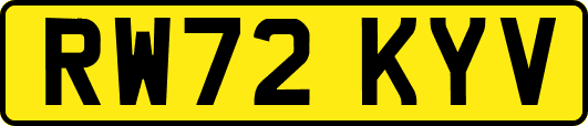 RW72KYV