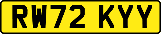 RW72KYY