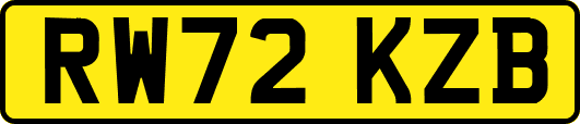 RW72KZB