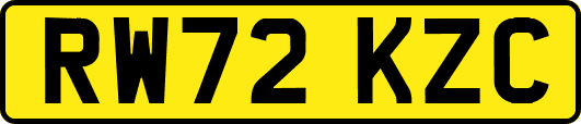 RW72KZC