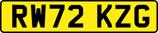 RW72KZG