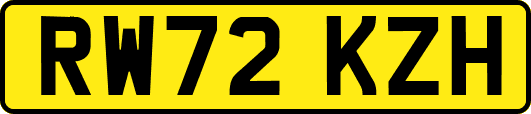 RW72KZH