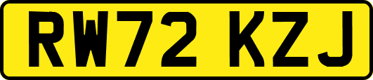 RW72KZJ