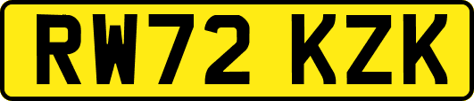 RW72KZK