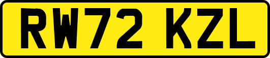 RW72KZL