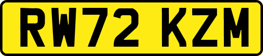 RW72KZM
