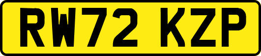 RW72KZP